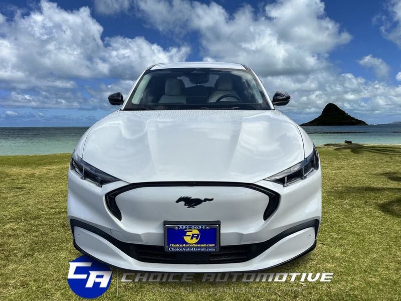 2024 Ford Mustang Mach-E Premium AWD - 22913758 - 10