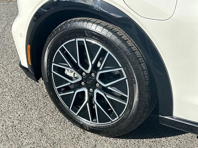 2024 Ford Mustang Mach-E Premium AWD - 22913758 - 11