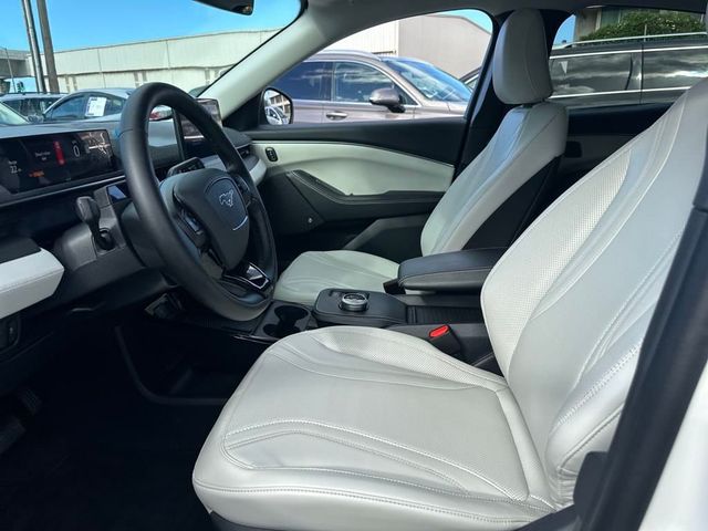 2024 Ford Mustang Mach-E Premium AWD - 22913758 - 12
