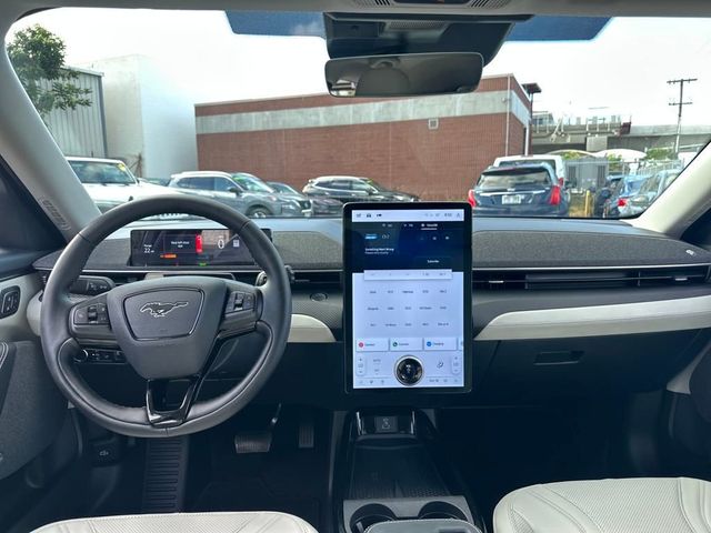 2024 Ford Mustang Mach-E Premium AWD - 22913758 - 13