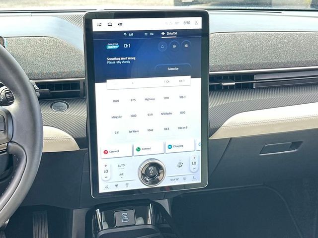 2024 Ford Mustang Mach-E Premium AWD - 22913758 - 15