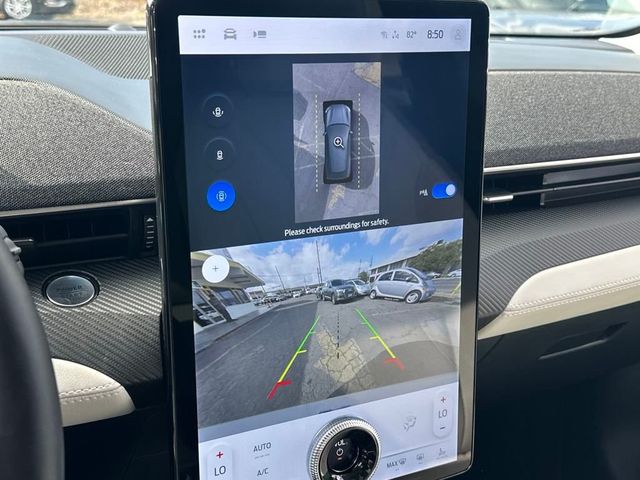 2024 Ford Mustang Mach-E Premium AWD - 22913758 - 16