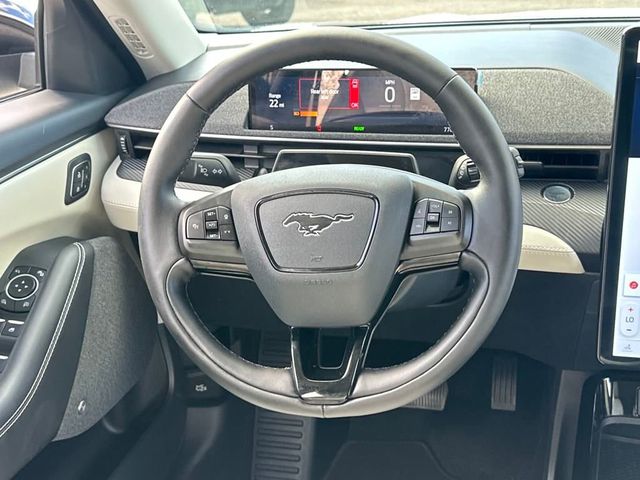 2024 Ford Mustang Mach-E Premium AWD - 22913758 - 17