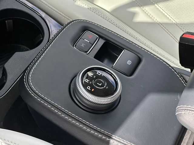 2024 Ford Mustang Mach-E Premium AWD - 22913758 - 18