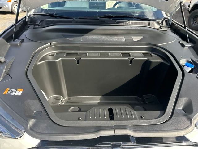 2024 Ford Mustang Mach-E Premium AWD - 22913758 - 20