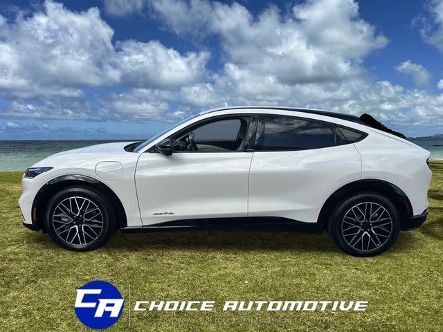 2024 Ford Mustang Mach-E Premium AWD - 22913758 - 2