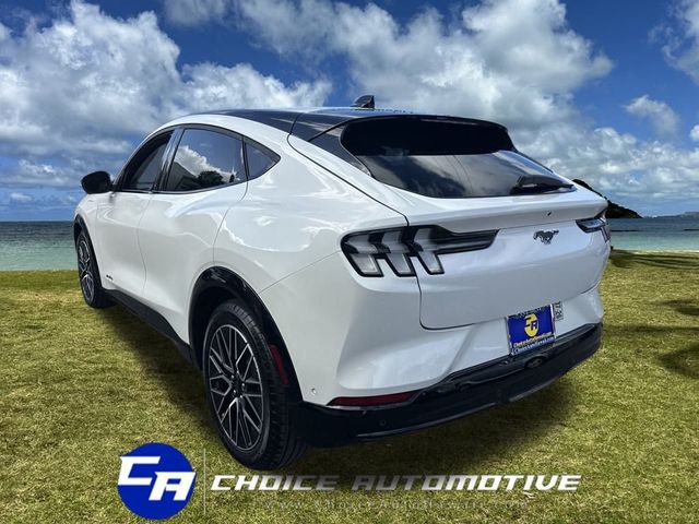 2024 Ford Mustang Mach-E Premium AWD - 22913758 - 4