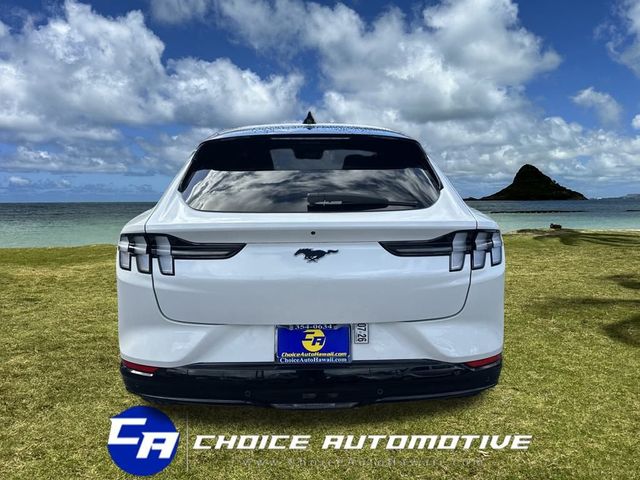 2024 Ford Mustang Mach-E Premium AWD - 22913758 - 6