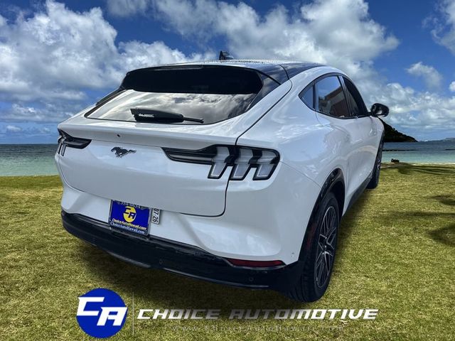 2024 Ford Mustang Mach-E Premium AWD - 22913758 - 7