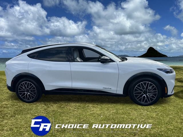 2024 Ford Mustang Mach-E Premium AWD - 22913758 - 8