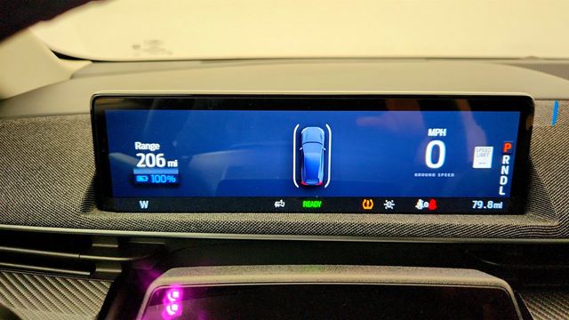 2024 Ford Mustang Mach-E Premium AWD - 22998965 - 12