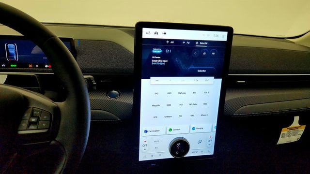 2024 Ford Mustang Mach-E Premium AWD - 22998965 - 15