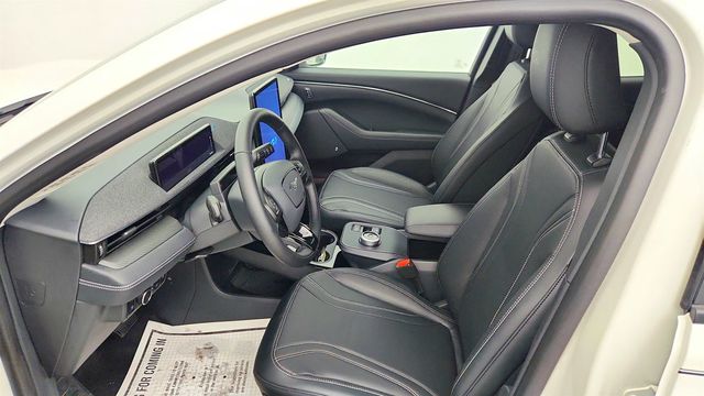 2024 Ford Mustang Mach-E Premium AWD - 22998965 - 18