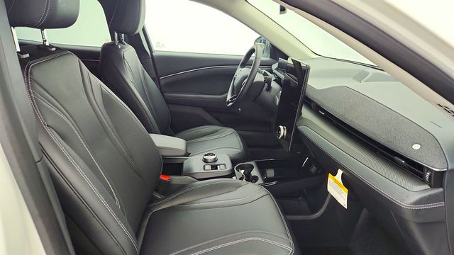 2024 Ford Mustang Mach-E Premium AWD - 22998965 - 21