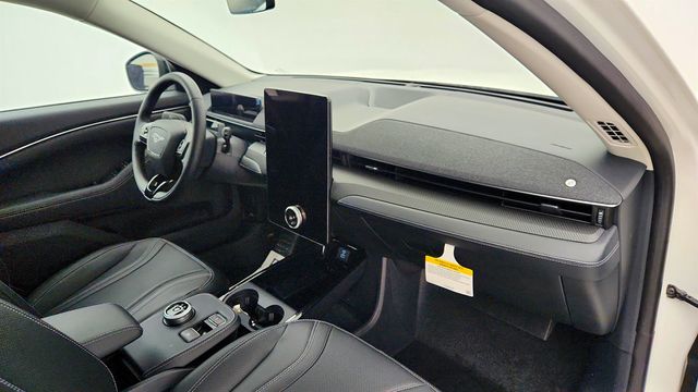 2024 Ford Mustang Mach-E Premium AWD - 22998965 - 22