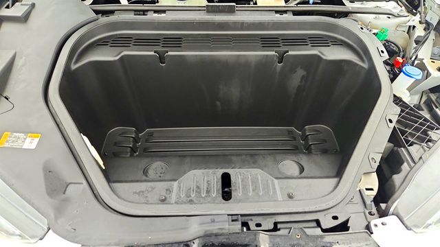 2024 Ford Mustang Mach-E Premium AWD - 22998965 - 24