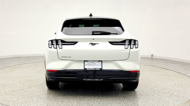 2024 Ford Mustang Mach-E Premium AWD - 22998965 - 5