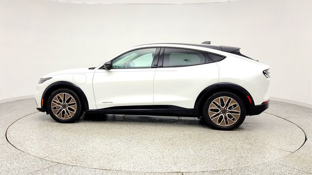 2024 Ford Mustang Mach-E Premium AWD - 22998965 - 7