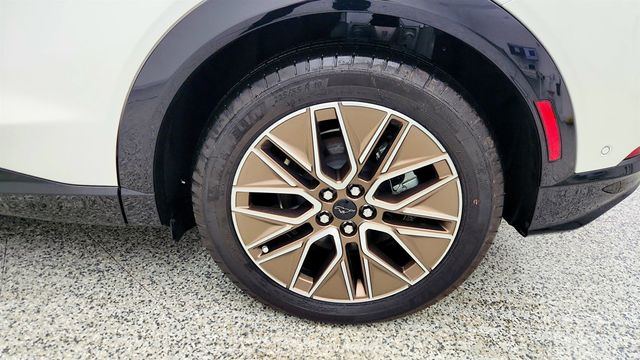 2024 Ford Mustang Mach-E Premium AWD - 22998965 - 8