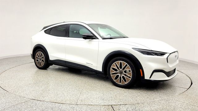 2024 Ford Mustang Mach-E Premium AWD w/ 19'' Wheels, Heated Seats & SYNC 4A Touchscreen - 22998965 - 2