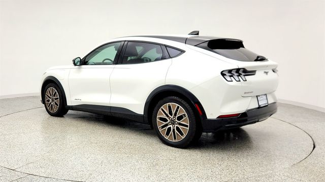 2024 Ford Mustang Mach-E Premium AWD w/ 19'' Wheels, Heated Seats & SYNC 4A Touchscreen - 22998965 - 6