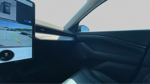 2024 Ford Mustang Mach-E Premium RWD - 23060083 - 15