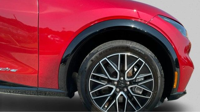 2024 Ford Mustang Mach-E Premium RWD - 23060083 - 23