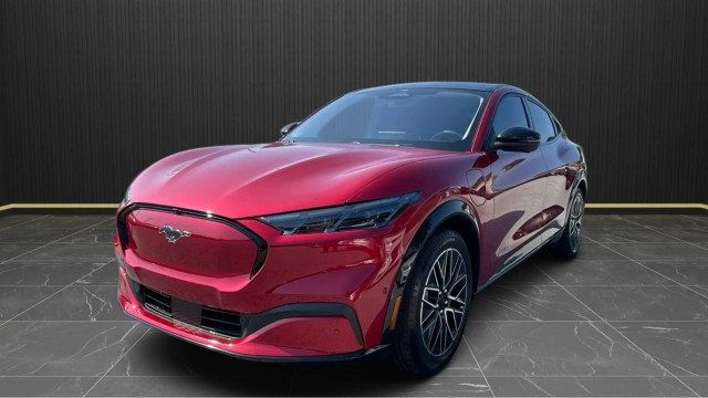 2024 Ford Mustang Mach-E Premium RWD - 23060083 - 4