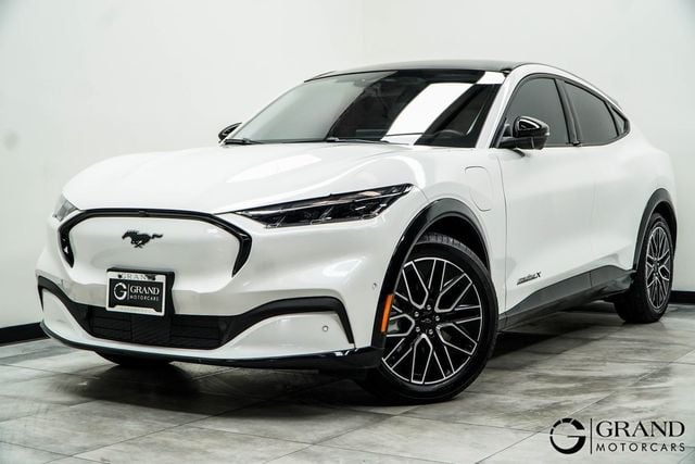 2024 Ford Mustang Mach-E Premium RWD - 22886594 - 0