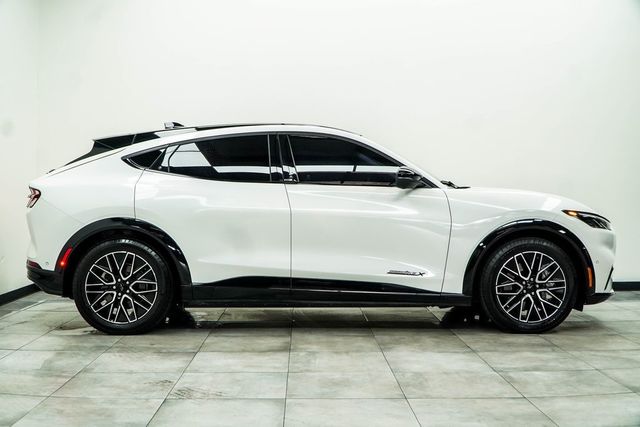 2024 Ford Mustang Mach-E Premium RWD - 22886594 - 9