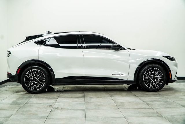 2024 Ford Mustang Mach-E Premium RWD - 22886594 - 10