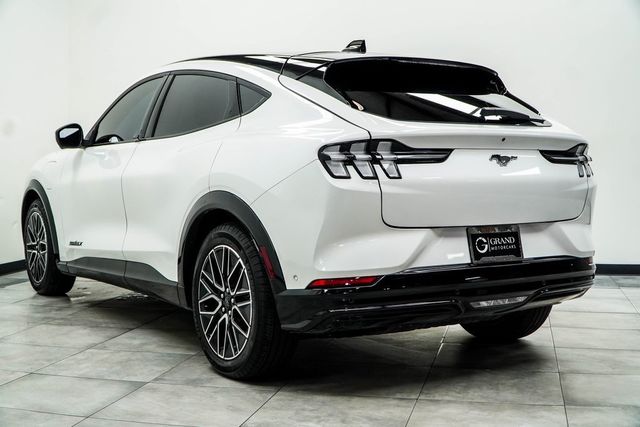 2024 Ford Mustang Mach-E Premium RWD - 22886594 - 11