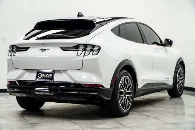 2024 Ford Mustang Mach-E Premium RWD - 22886594 - 12