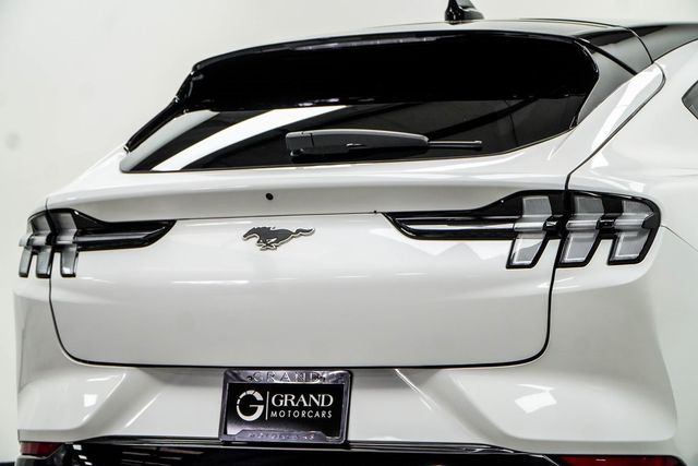 2024 Ford Mustang Mach-E Premium RWD - 22886594 - 13