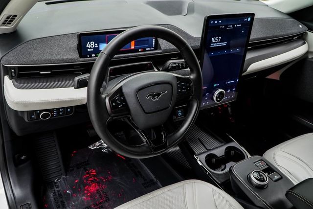 2024 Ford Mustang Mach-E Premium RWD - 22886594 - 15