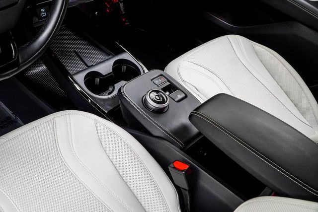 2024 Ford Mustang Mach-E Premium RWD - 22886594 - 16