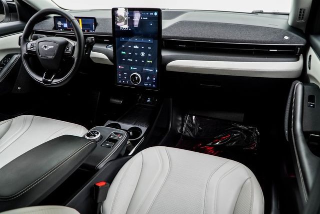 2024 Ford Mustang Mach-E Premium RWD - 22886594 - 17