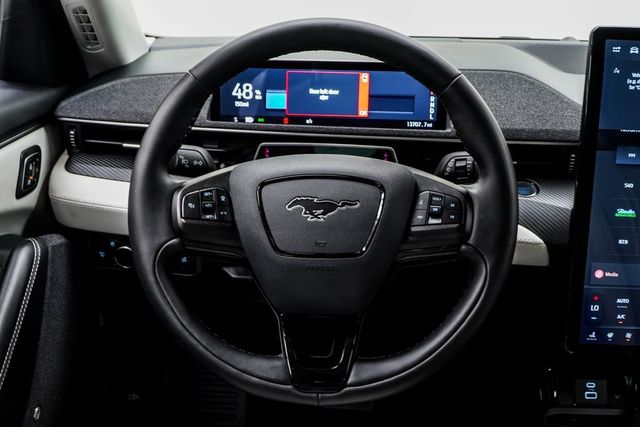 2024 Ford Mustang Mach-E Premium RWD - 22886594 - 18