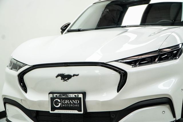 2024 Ford Mustang Mach-E Premium RWD - 22886594 - 1