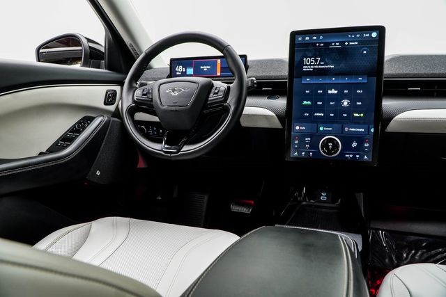 2024 Ford Mustang Mach-E Premium RWD - 22886594 - 19