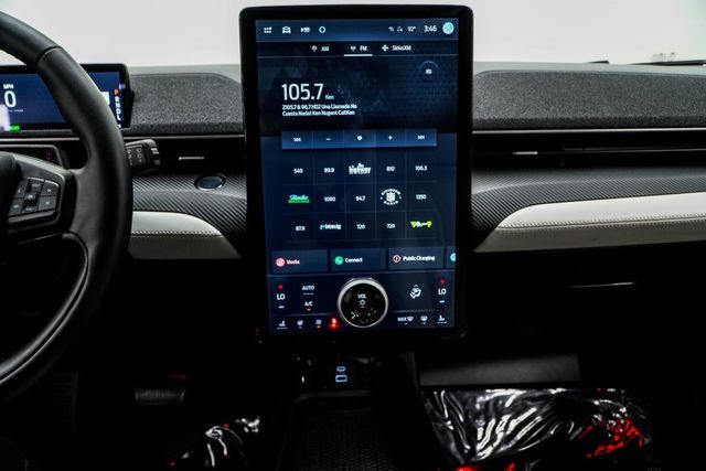 2024 Ford Mustang Mach-E Premium RWD - 22886594 - 21