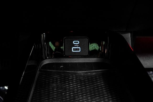 2024 Ford Mustang Mach-E Premium RWD - 22886594 - 22