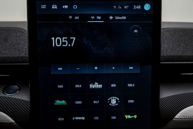 2024 Ford Mustang Mach-E Premium RWD - 22886594 - 24