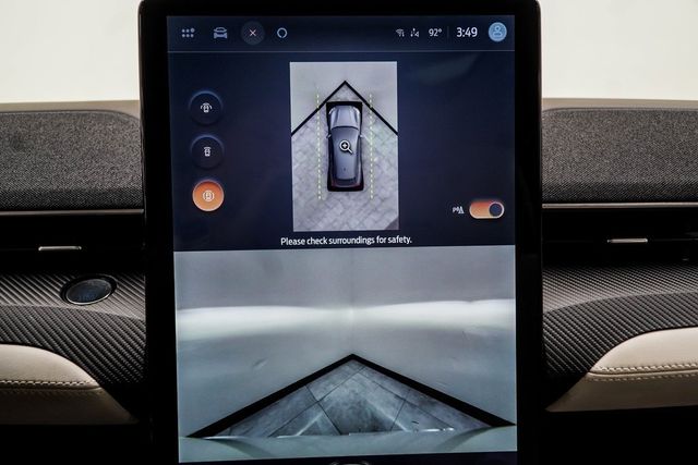 2024 Ford Mustang Mach-E Premium RWD - 22886594 - 27