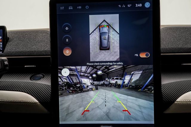 2024 Ford Mustang Mach-E Premium RWD - 22886594 - 28