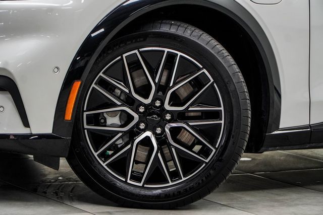 2024 Ford Mustang Mach-E Premium RWD - 22886594 - 2