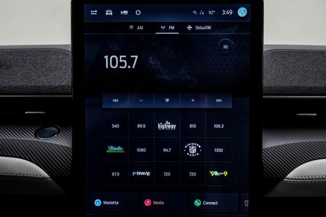 2024 Ford Mustang Mach-E Premium RWD - 22886594 - 29