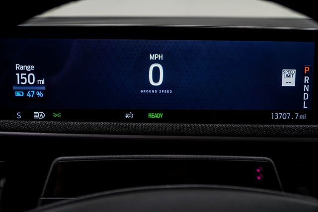 2024 Ford Mustang Mach-E Premium RWD - 22886594 - 30
