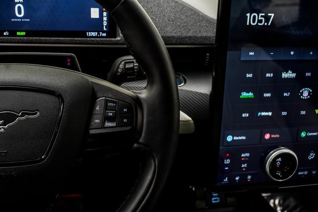 2024 Ford Mustang Mach-E Premium RWD - 22886594 - 32