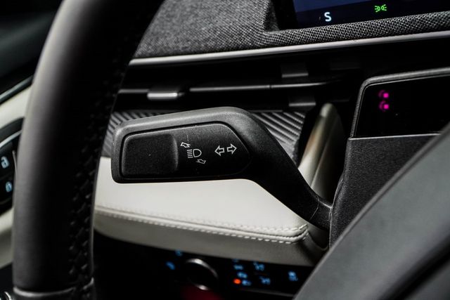 2024 Ford Mustang Mach-E Premium RWD - 22886594 - 35